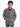 Dark Navy Shacket for Boys - lion & Fish