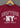 New York Red Ochre Tshirt For Girls