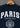 Glory Adventure Navy Baby Girl Tshirt