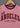 LA Peach Rib Tshirt For Girls