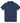 Boys Denim Printed Shirt Navy Blue