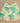 Bright Yellow Tropical Flower Printed Shots For Boys