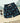 Boys Electric Palm Tree Printed Short Midnight Blue