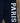 Paris Midnight Girls Blue Shorts