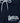 GG Deep Navy Active Wear Stylish Shorts For Girls