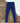 GG Space Blue Track Pants For Kid Girl