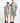Dad & Son Textured Seersucker Resort Shirts & Shorts Co-Ord Set Olive Green