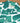 Boys & Girls Unisex Zaraffah Printed Shirt & Short Co-Ord Set Green