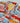 Car Printed Two Piece Sets for Boys
