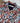 Peach Blue Printed Co-Ord Set for Boys