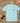 Boys Blue Mandarin collar shirt