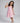 Girls Floral Embellished Fit & Flare Party Dress with Net Overlay