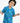 Hawaiian Tropical Blue Shirt