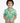Hawaiian Tropical Yellow Shirt
