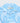 Boys Tropical Printed Shirt Sky Blue