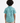 Doodle Print Mint Green Shirt