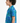 Hawaiian Tropical Blue Shirt