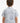 Doodles Print White Shirt