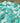 Boys Pack of 2 Hawaiian Tropical Printed Shirts Ivory & Blue