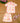 Boys & Girls Unisex Tree Printed Shirt & Short Co-Ord Set Snow White Pink