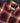 Boys Tartan Checkered Shirt Red Black