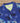 Dolphine Print Marlin Navy Shirt