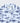 Boys Tropical Printed Shirt Ivory Navy