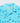 Boys Watercolour Effect Printed Shirt Aqua Blue