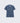 Boys Maritime Nautical Printed Shirt Aegean Blue