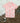 Boys Zaraffah Printed Shirt & Short Co-Ord Set Pastel Pink