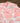 Boys Zaraffah Printed Shirt & Short Co-Ord Set Pastel Pink