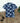 Boys Tree Print Shirt & Short  Co-Ord Set Navy Blue
