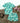 Boys Hawaiian Tropical Printed Shirt & Short Co-Ord Set Ivory