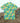 Boys Hawaiian Tropical printed Shirt & Short Co-Ord Set Yellow