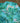 Boys & Girls Unisex Hawaiian Tropical Printed Shirt & Short Co-Ord Set Sky Blue