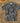 Boys Aztec Printed Co-Ord Shirt Black White
