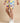 Boys Tree Print Short Blue Yellow