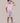 Boys & Girls Unisex Dinosaur Printed Shirt & Short Co-Ord Set Peach
