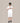 Boys Textured Seersucker Resort Shirt & Short Co-Ord Set Porcelain White