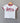 LA Ash Rib Grey Colour T Shirt For Girls