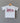 Angeles Cloudy Girls Grey T Shirt
