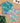 Boys Pack of 2 Hawaiian Tropical Printed Shirts Blue & Red