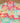  Fruit Print Multi Colour 2 Piece Dress Boys 
