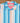 Multi Stripe 2 Piece Dress Boys 