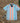 Boys Aztec Print Shirt Turquoise Orange