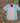 Boys Aztec Print Shirt Turquoise Orange
