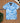 Ocean Blue Printed Shirts for Boys