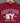 New York Red Ochre Tshirt For Girls