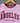LA Blush Rib Pink T Shirt For Girl